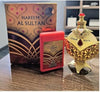 Hareem Al Sultan Gold Concentrated Perfume Oil For Unisex - PMMNAPOLES