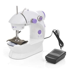 Miniature Household Multifunctional Sewing Machine - PMMNAPOLES