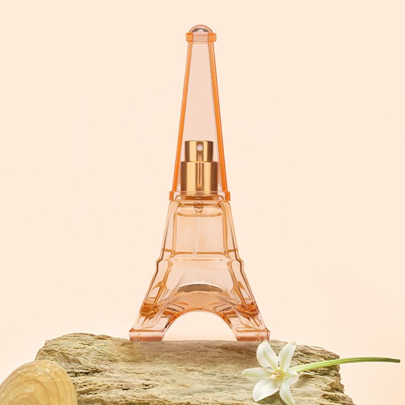 Women Perfume A Trip to Paris Fresh Delicate Modern Scent