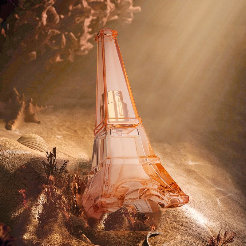 Women Perfume A Trip to Paris Fresh Delicate Modern Scent