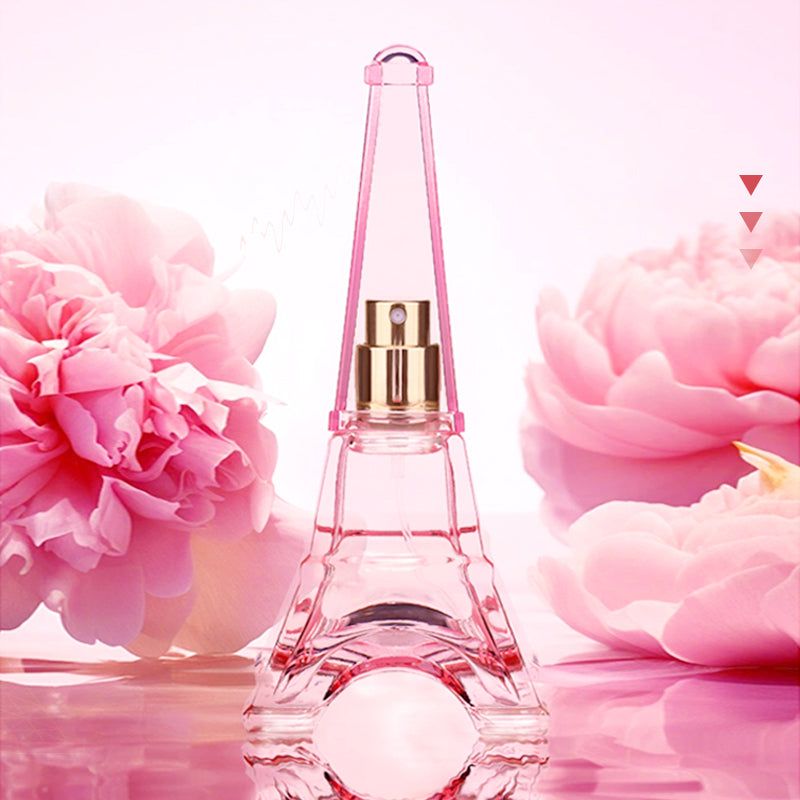 Women Perfume A Trip to Paris Fresh Delicate Modern Scent
