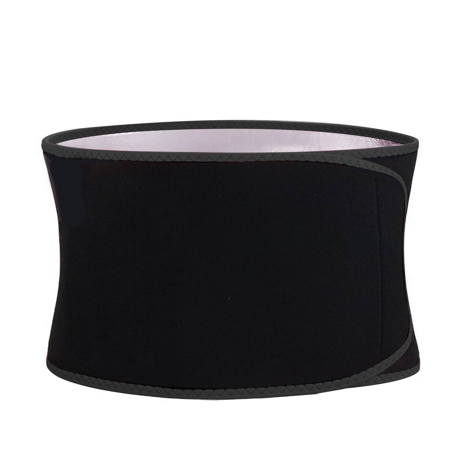 Neoprene Adjustable Waist Trainer Sweat Trimmer Belt