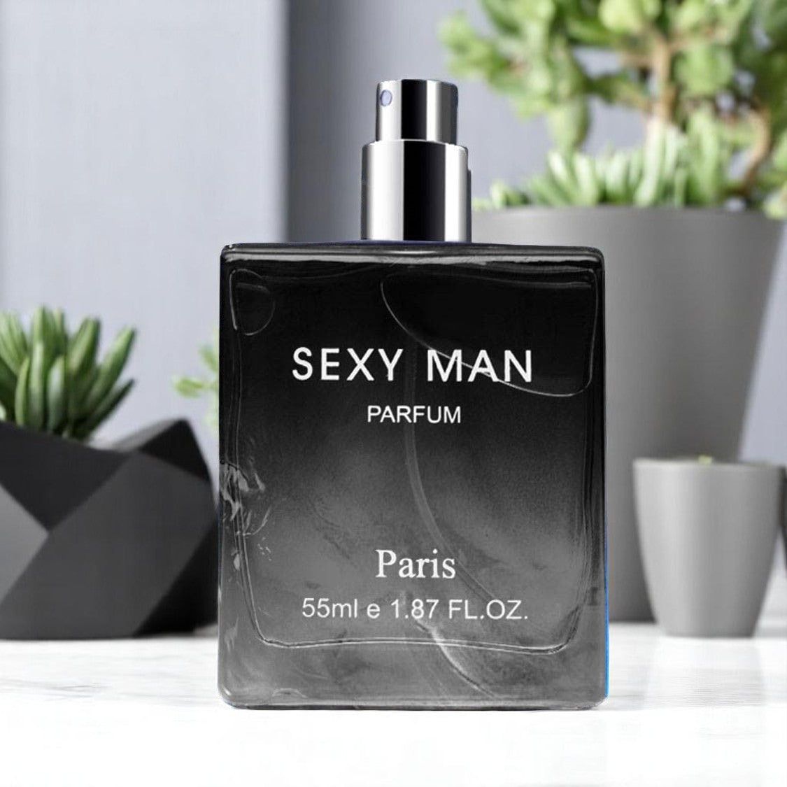 Mens Niche Perfume For Daily And Evening Wear