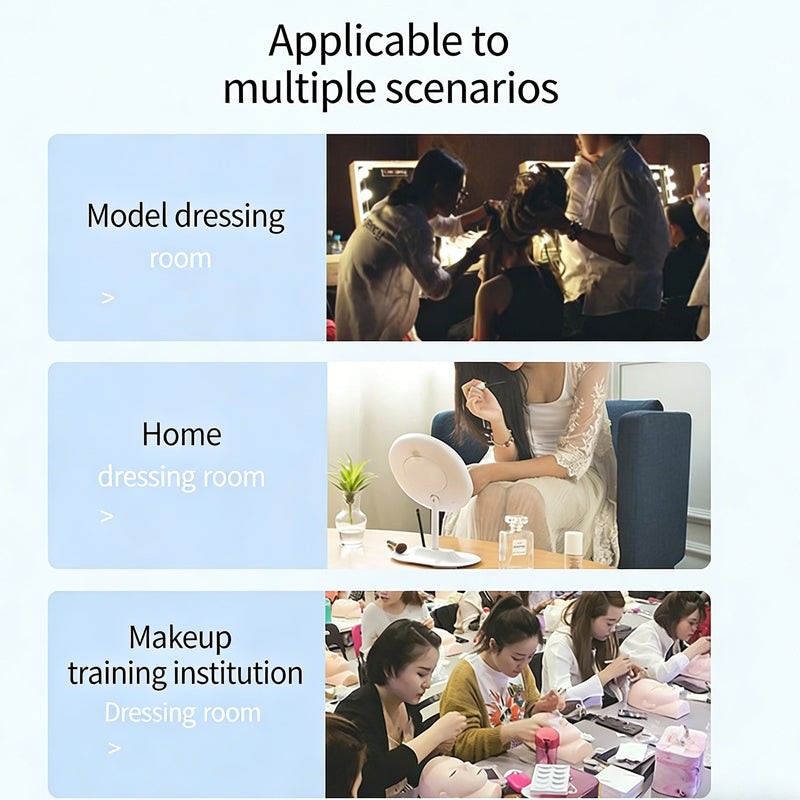 Electric Makeup Brush Cleaner Quick Wash and Dry