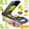 Manual Vegetable Chopper Kitchen - PMMNAPOLES