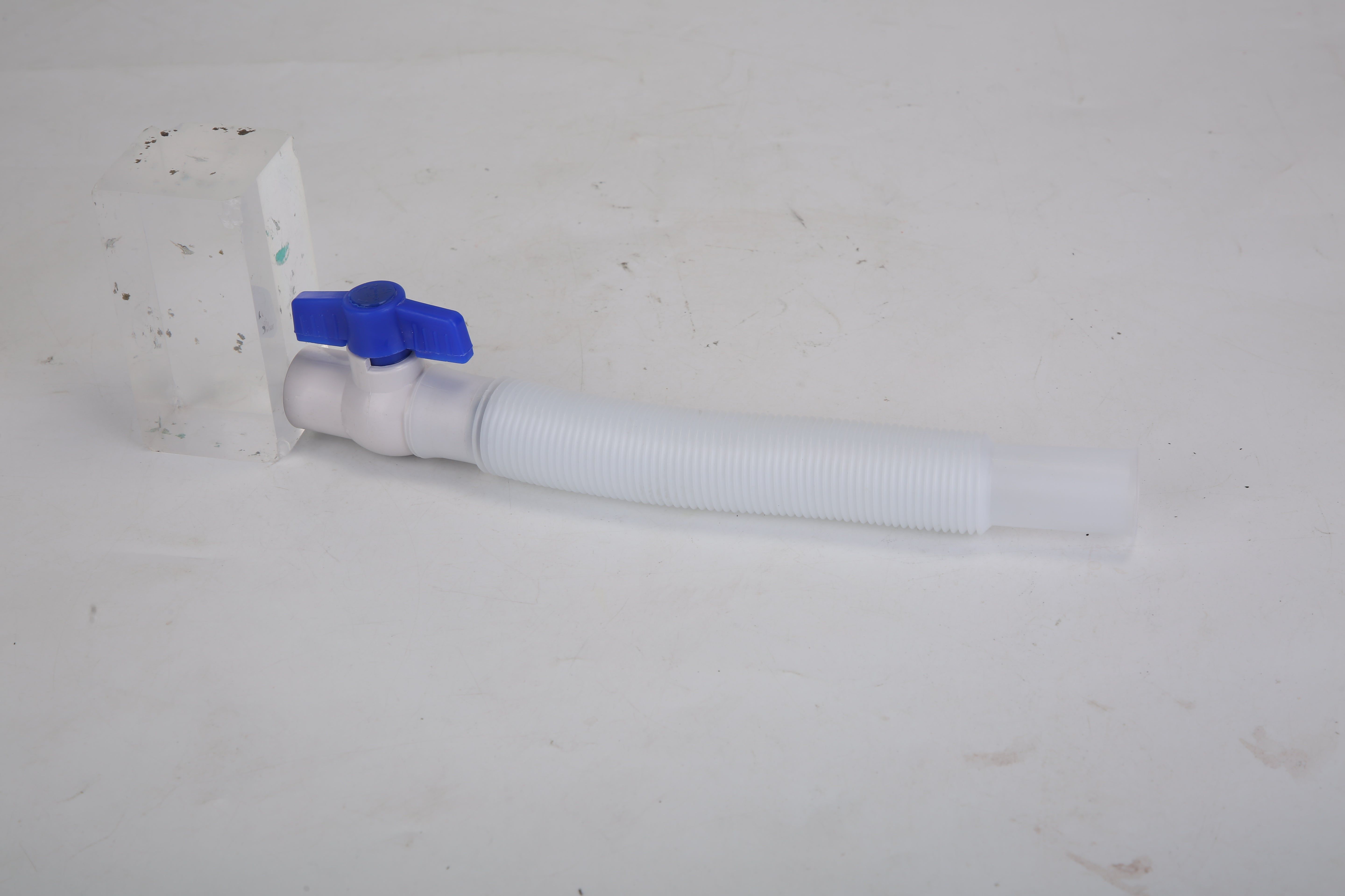 Cold Plunge Tub for Recovery with 97G Capacity and Cover