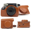 Applicable to Fujifilm Camera Accessories Leather Bag - PMMNAPOLES