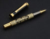 Premium metal luxury fountain pen - PMMNAPOLES