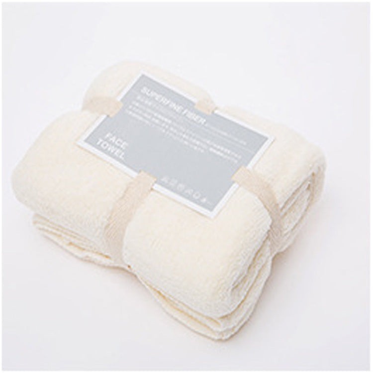 Soft Sports Towel Quick-Dry Microfiber with Strong Water Absorption Lightweight Gym and Fitness Accessory