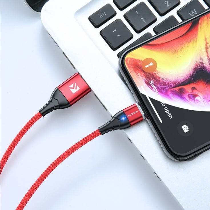 Magnetic USB Cable Charger - PMMNAPOLES