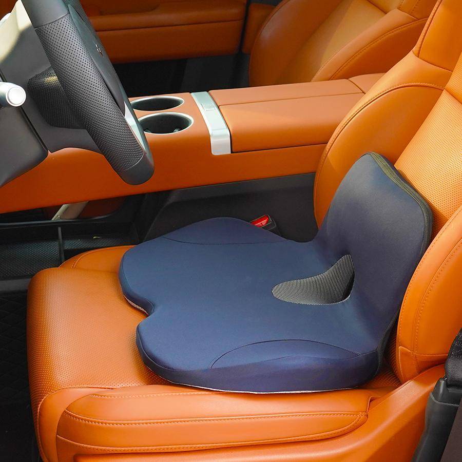 Breathable Cooling Seat Cushion for Office and Car