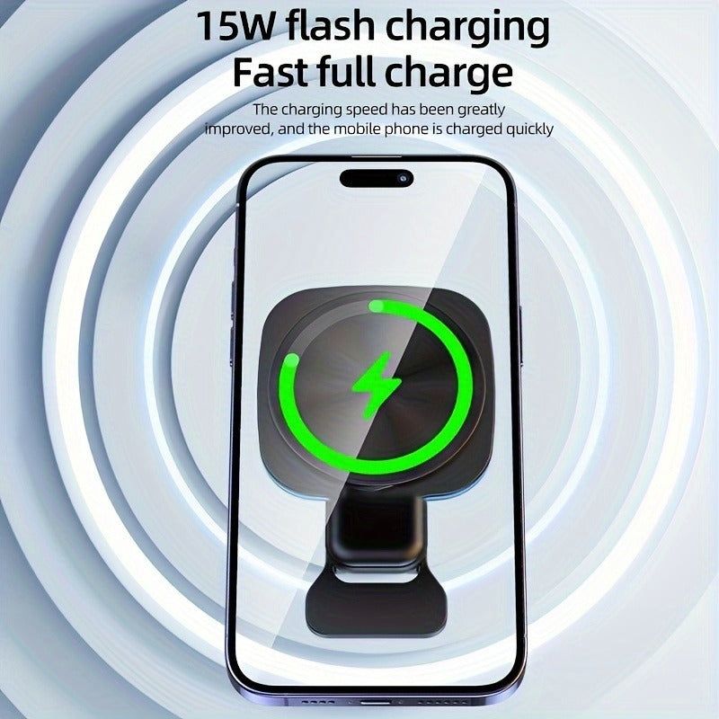 Fast Charger for Cars Dual USB Adapter Smart Charging