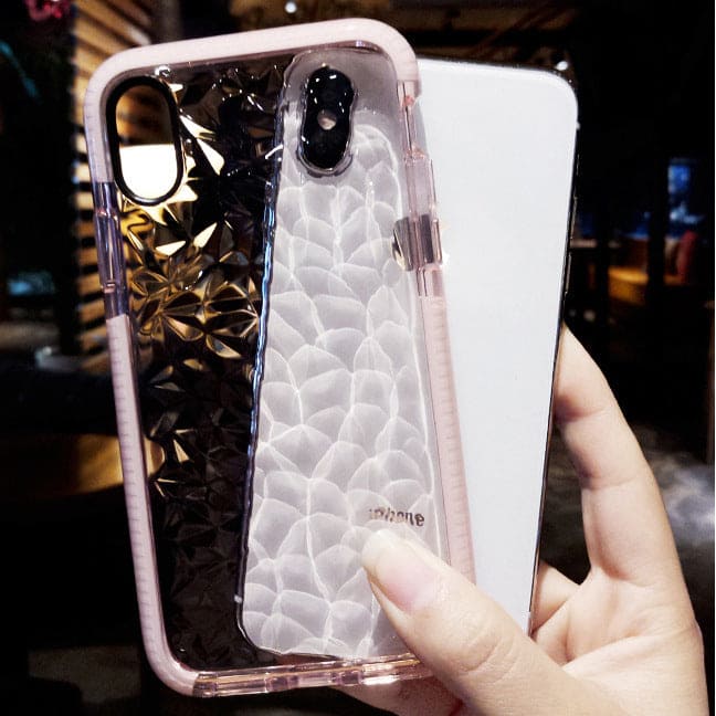 phone case - PMMNAPOLES