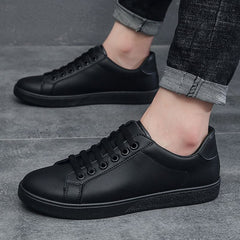 Fashion Men's Korean Casual Shoes - PMMNAPOLES