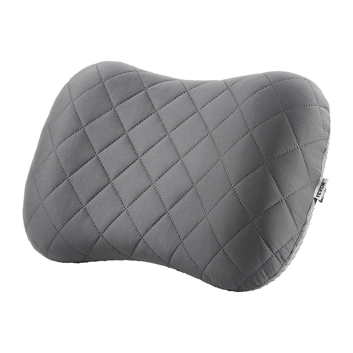 Inflatable Camping Pillow Portable Travel Support Cushion
