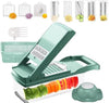 Manual Vegetable Chopper Kitchen - PMMNAPOLES