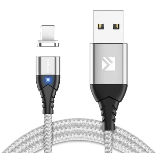 Magnetic USB Cable Charger - PMMNAPOLES