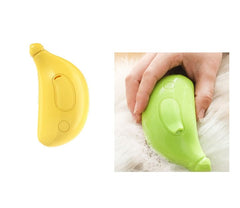 Steam brush for dogs and cats - PMMNAPOLES