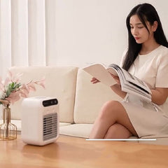 Mini Air Conditioner Portable - PMMNAPOLES