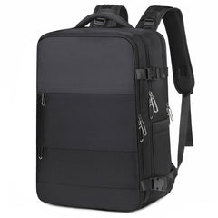 New Travel Backpack Female Large-capacity - PMMNAPOLES