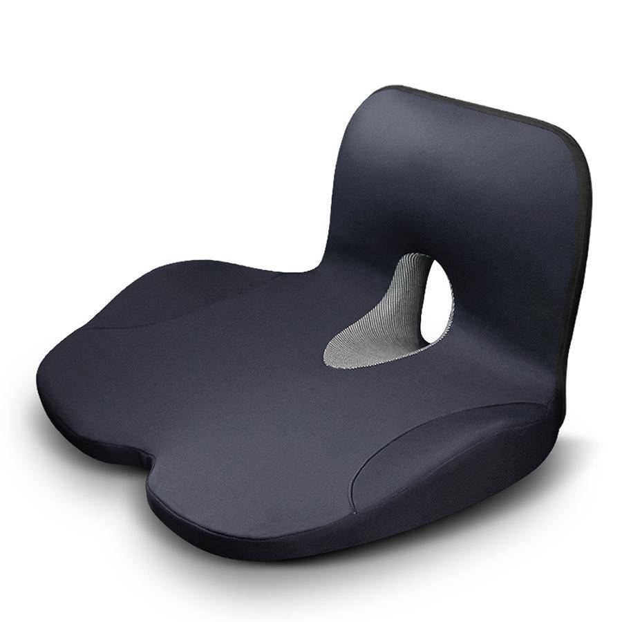 Breathable Cooling Seat Cushion for Office and Car