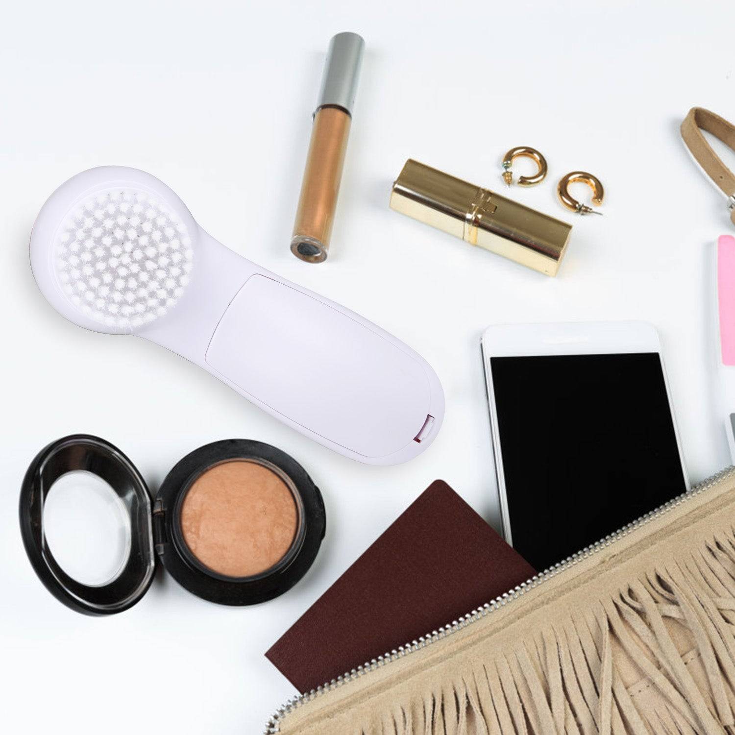 5 in 1 Electric Facial Cleansing Brush