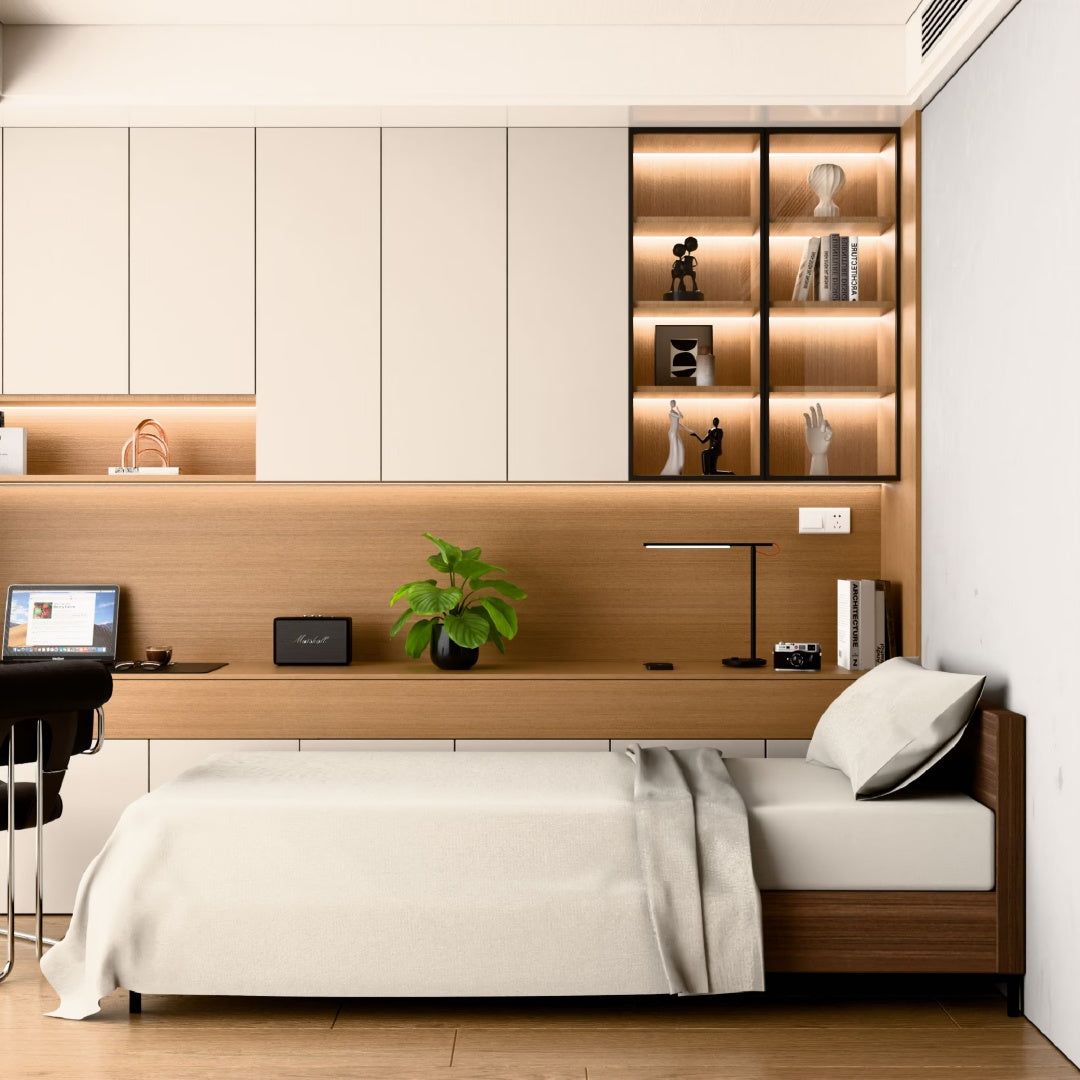 Twin Bed Sheets Set Microfiber 3 Piece Comfort