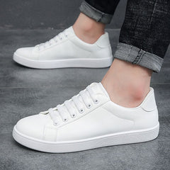 Fashion Men's Korean Casual Shoes - PMMNAPOLES