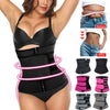 Women Waist Trainer Slimming Belts Workout - PMMNAPOLES