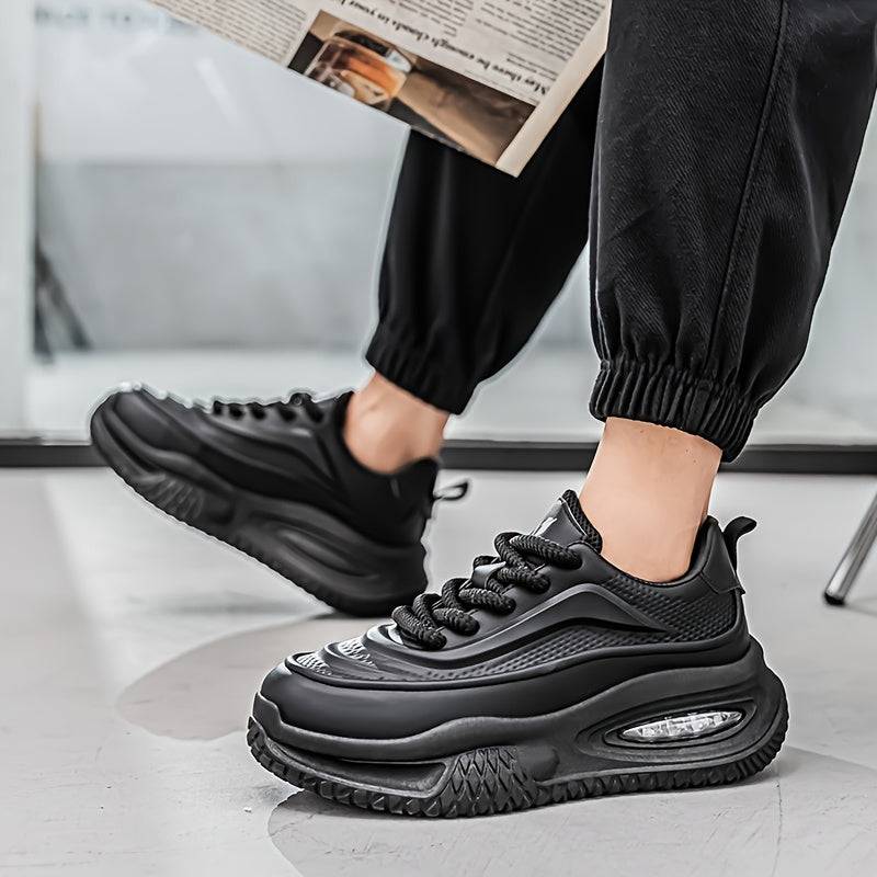 Unisex Breathable Mesh Sneakers – Lightweight Sports Shoes for Daily Wear, Jogging, and Fashionable Active Lifestyle