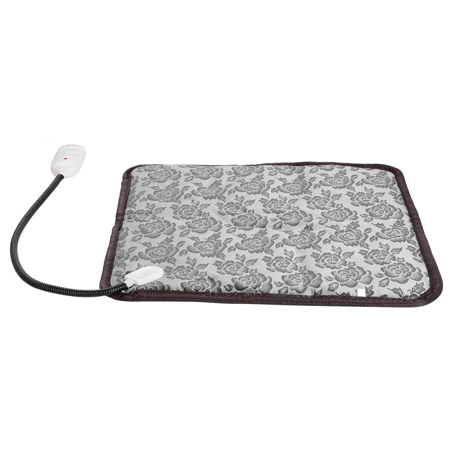 Waterproof Pet Heating Pad With Control