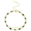 French Retro Double-layer Bracelet For Women - PMMNAPOLES