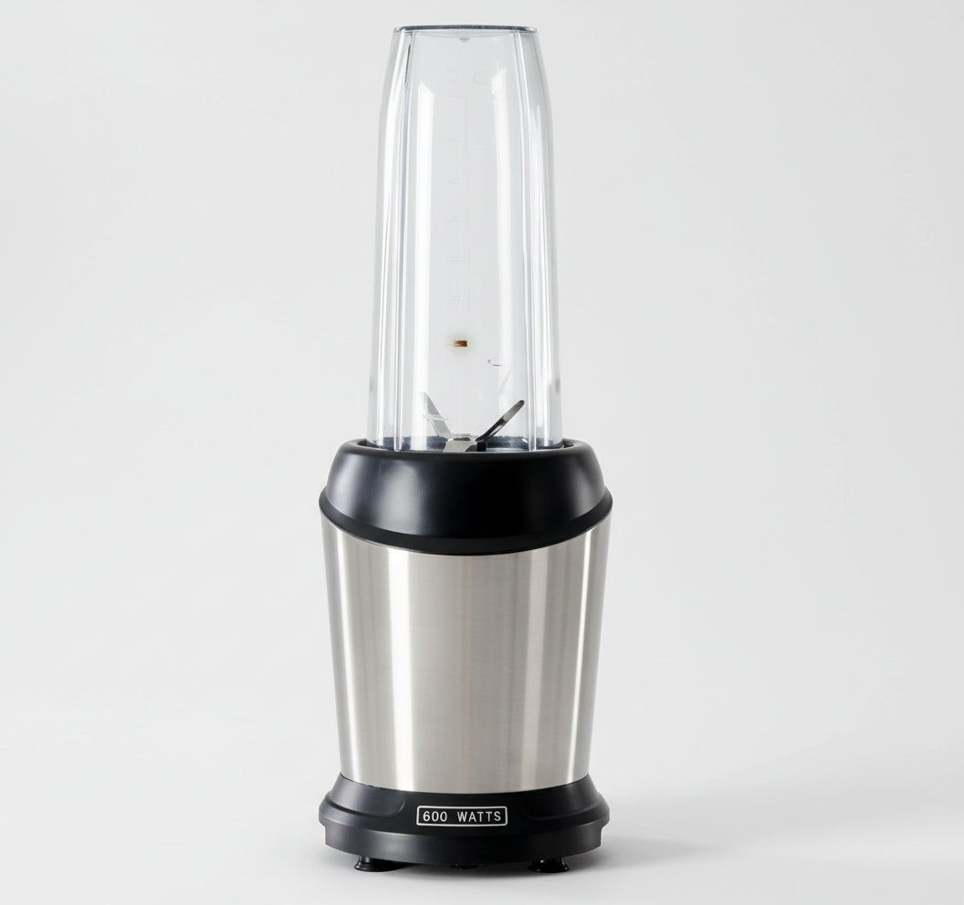 Personal Blender 800W with Travel Cup and Ice Crushing