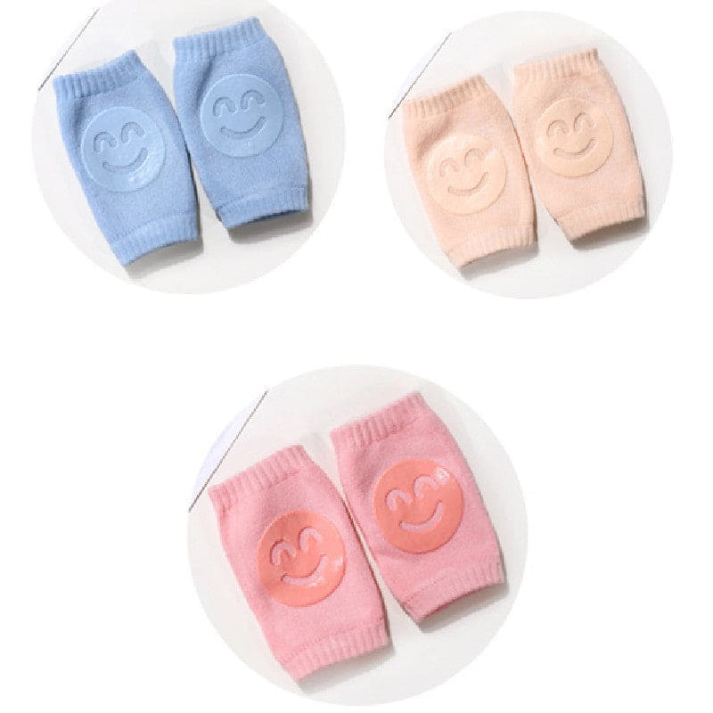 Baby knee pads - PMMNAPOLES