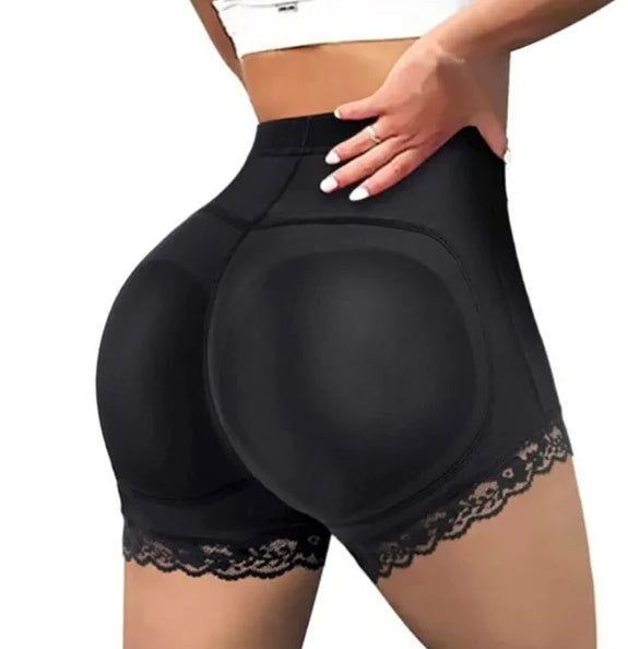 Women Butt Lift Underwear Shaper with Tummy Control