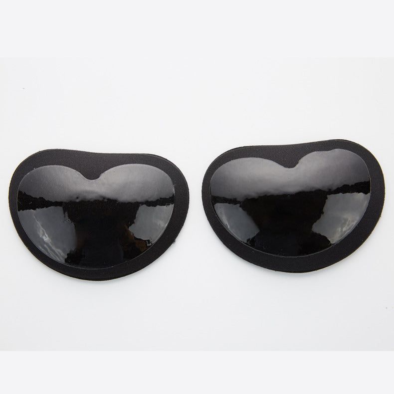 Silicone Nipple Covers Adhesive Reusable Waterproof