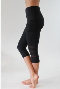 Yoga Fitness Leggings High Stretch Seamless Comfort