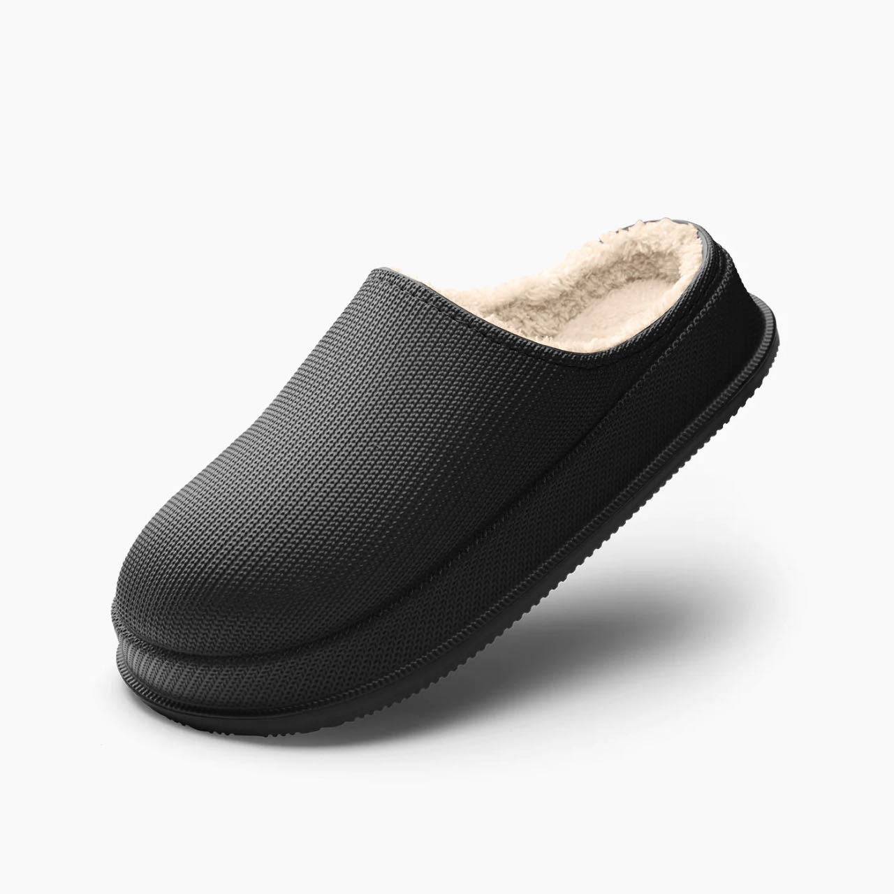 EVA Waterproof Warm Winter Slippers for Couples