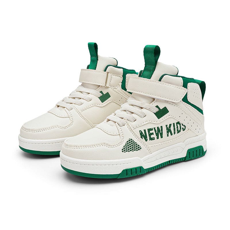 Children's Street Outdoor Sneakers - PMMNAPOLES