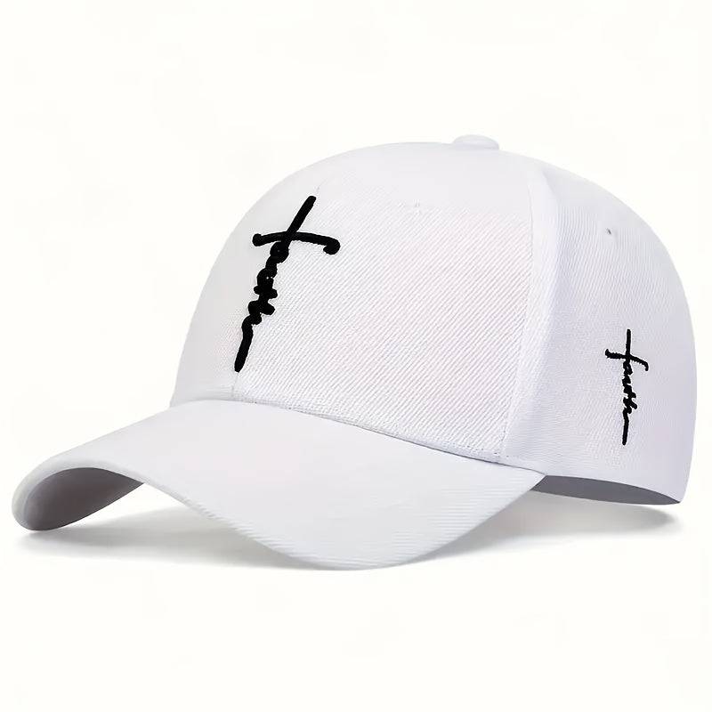 Unisex Baseball Hats Set 4-Pack – Adjustable Snapback, Lightweight Polyester, Contrast Stitch for Travel & Outdoor Sports