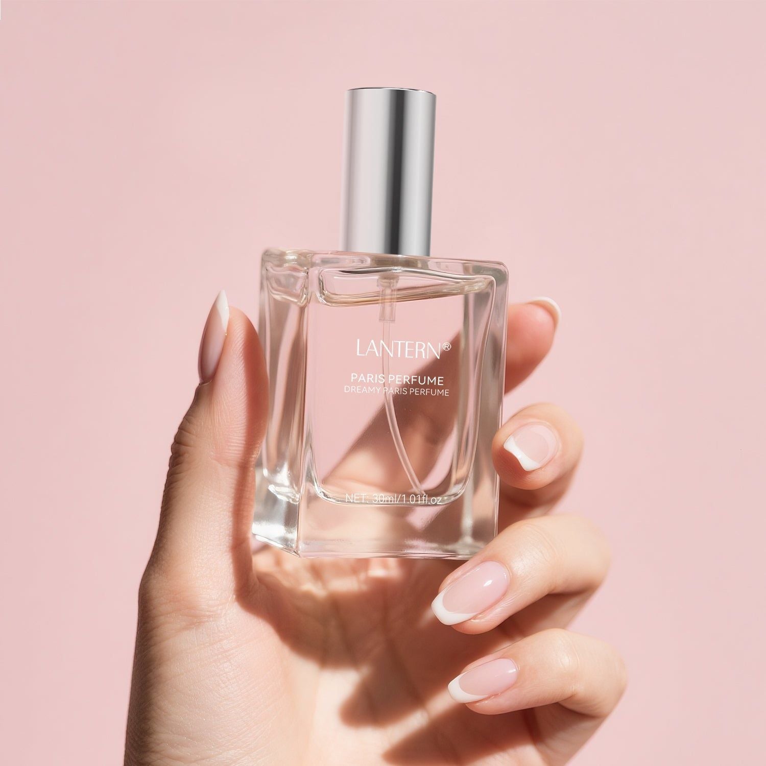 Dreamy Paris Perfume for Women Floral Citrus Fragrance