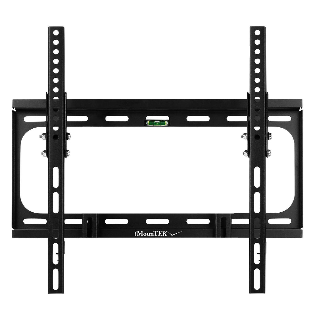 TV Mount Tilt Dual Arm Wall Bracket for 26–55 Inch TVs