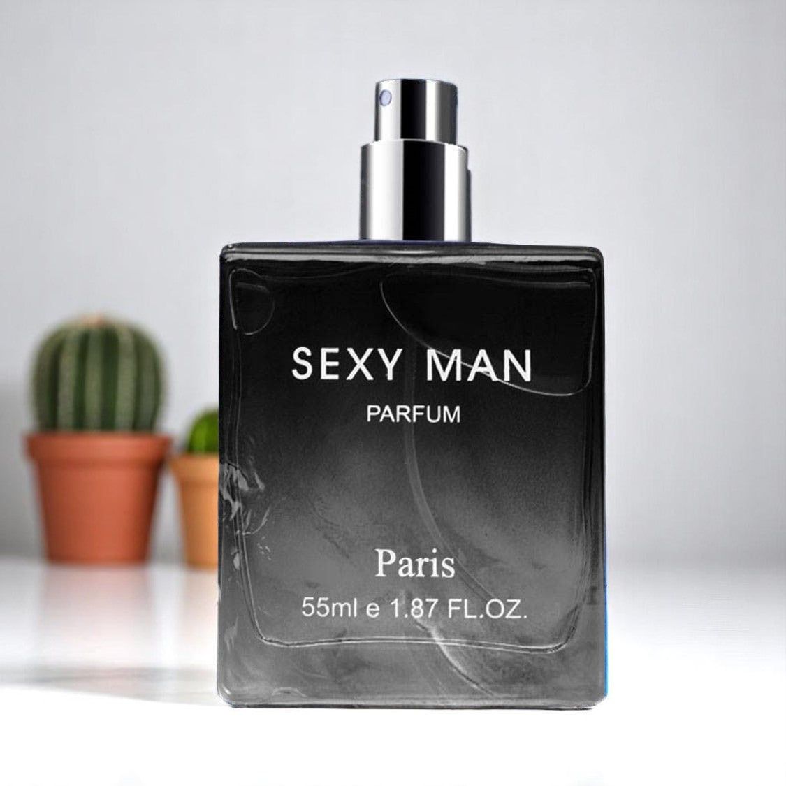 Mens Niche Perfume For Daily And Evening Wear