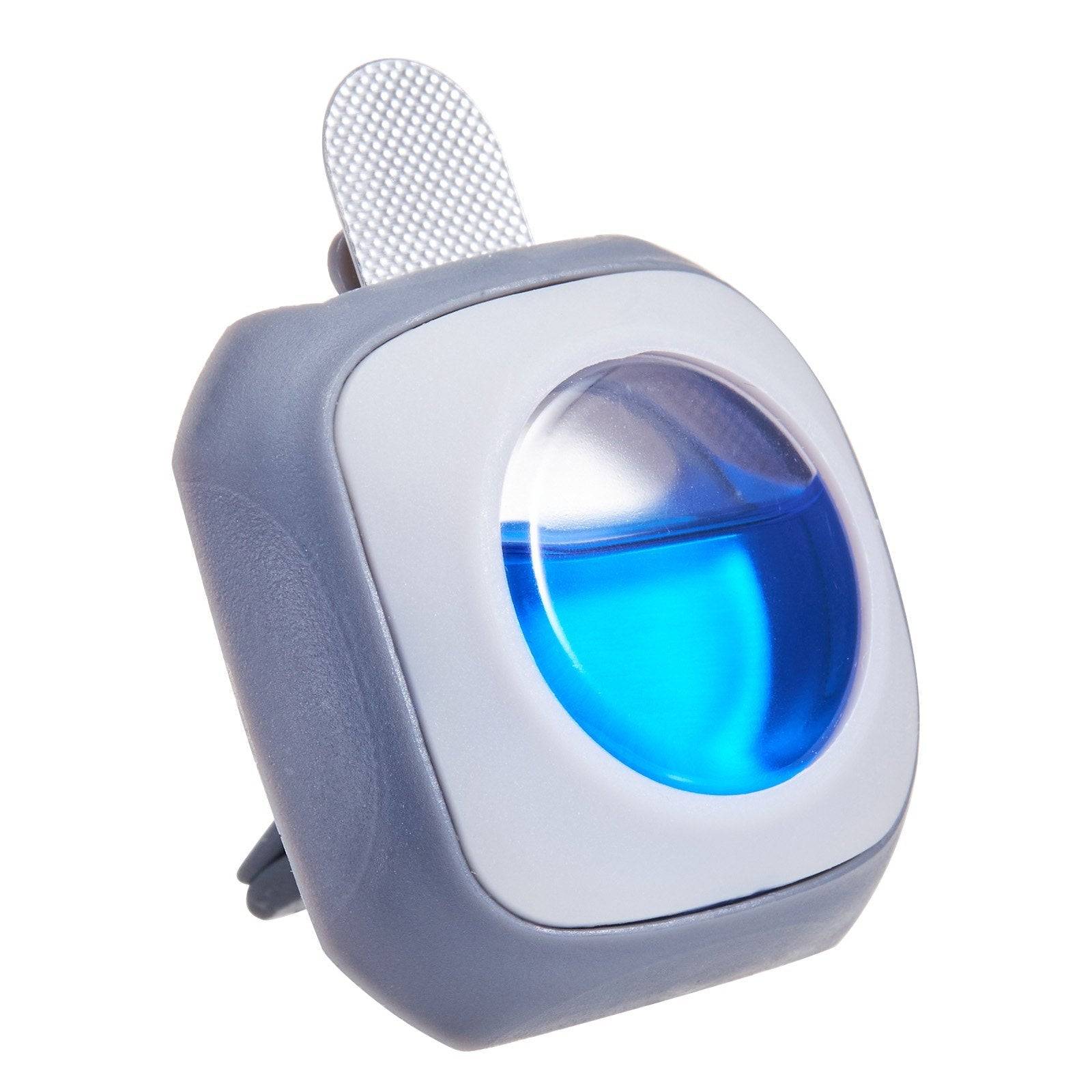 Car Air Freshener Vent Clip 6 Pack With Lasting Scent