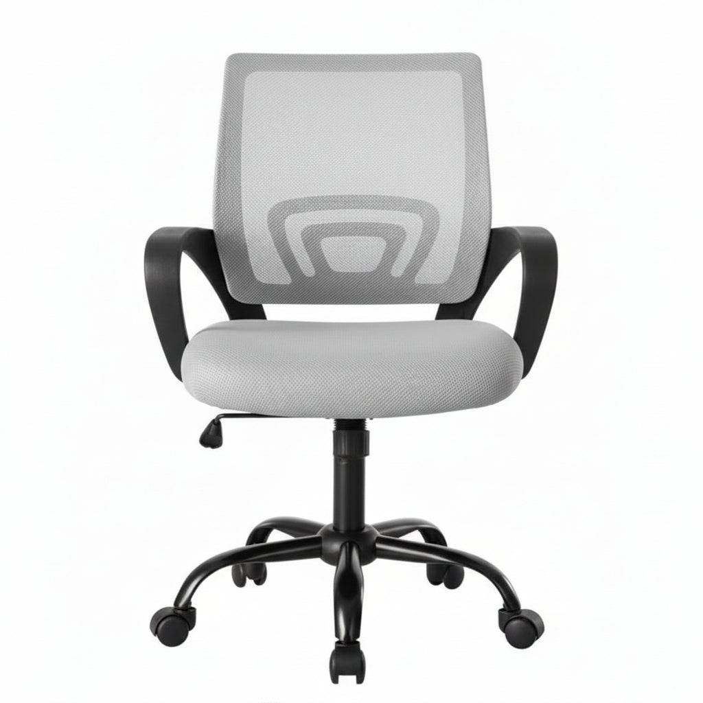 Ergonomic Office Chair with Lumbar Support