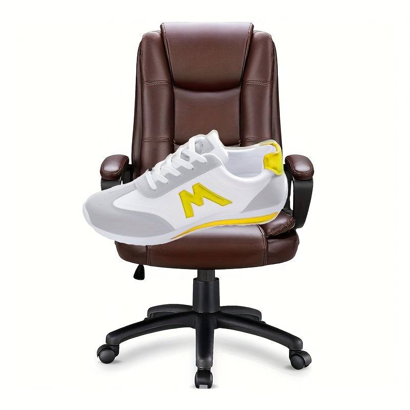 Women’s Sports Shoes – Lightweight Lace-Up Walking & Running Sneakers with Breathable Lining