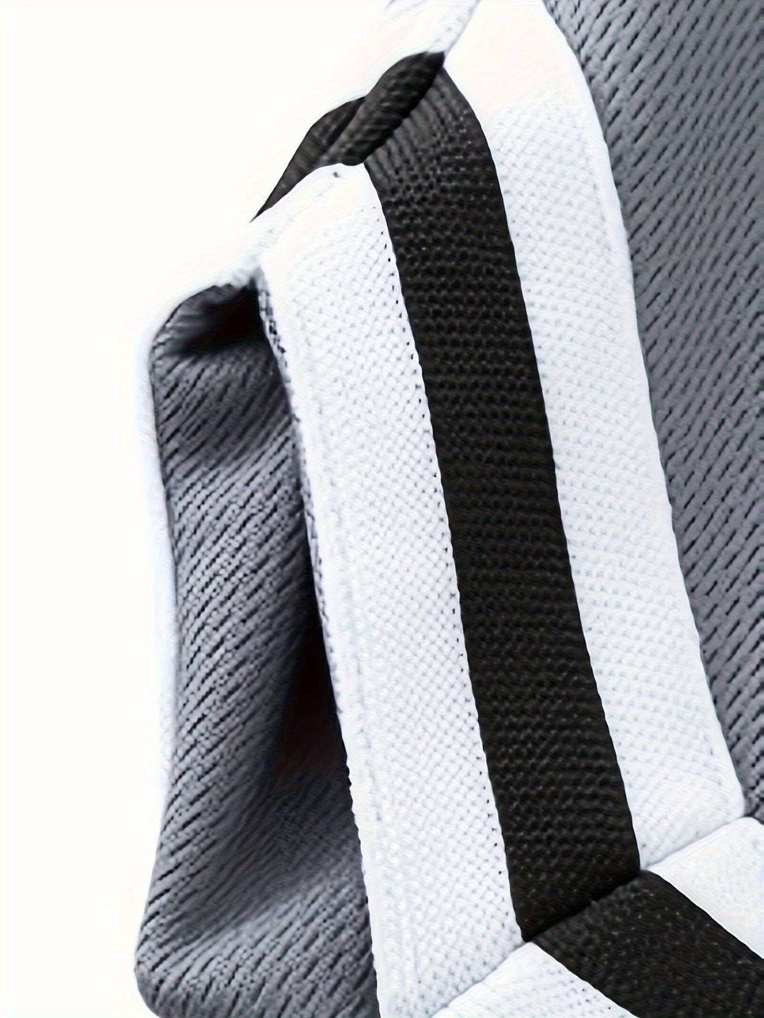 5 Pairs Men’s Sports Shorts Stretch Polyester with Elastic Drawstring Waist Loose Fit Solid Colors with Pockets for Gym, Running & Casual Wear