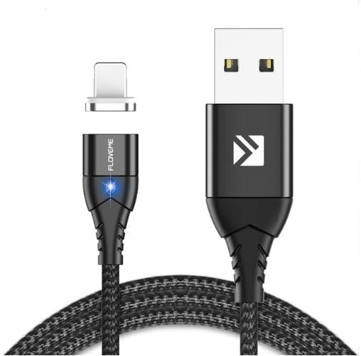 Magnetic USB Cable Charger - PMMNAPOLES