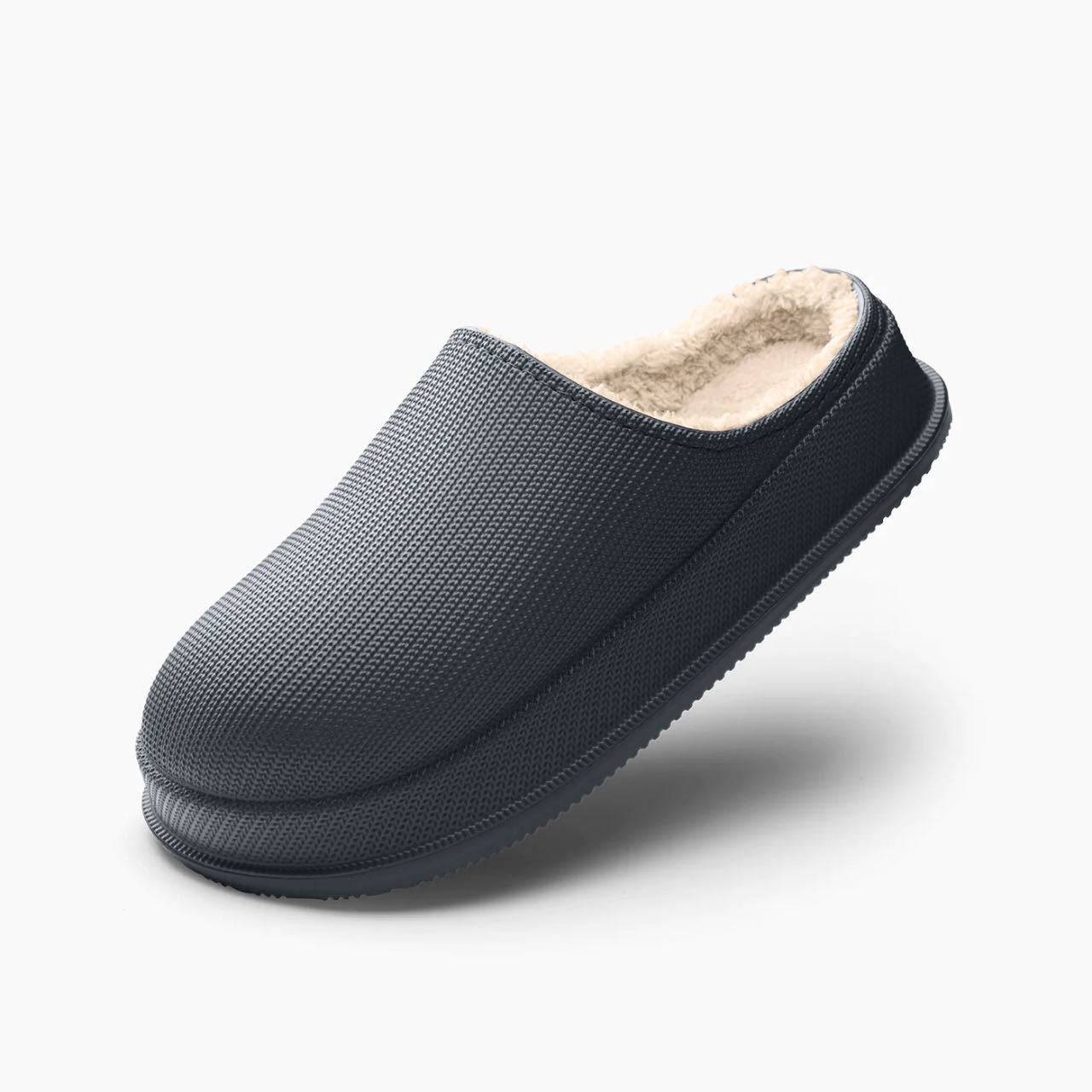 EVA Waterproof Warm Winter Slippers for Couples