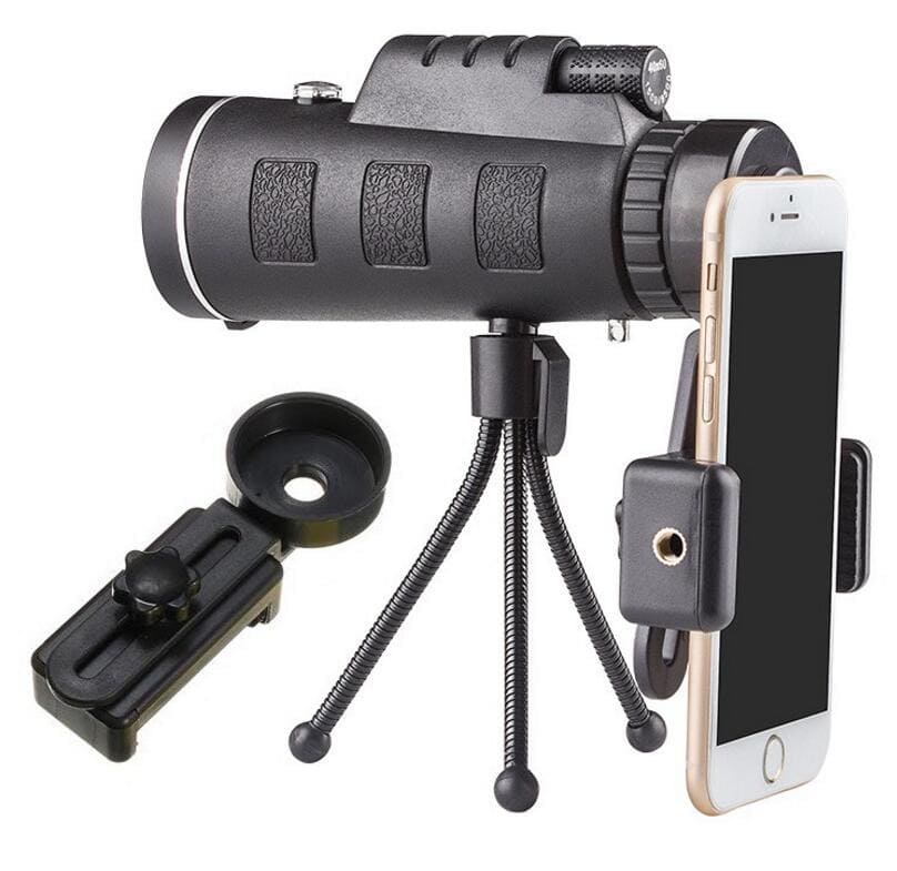 Telescope for cell phone - PMMNAPOLES